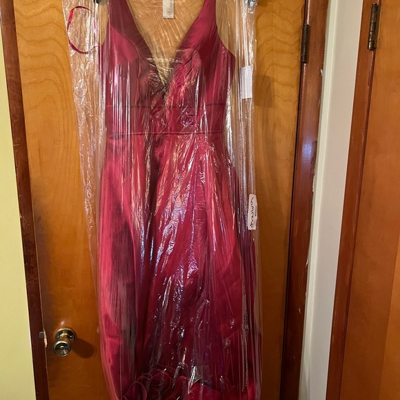 NWT Mac Duggal by IEENA evening gown - Picture 2 of 4